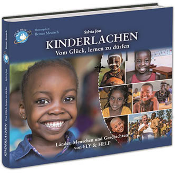 Kinderlachen